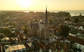 Heavens Hotel Hoorn